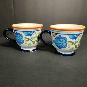 THRESHOLD MUGS⭐